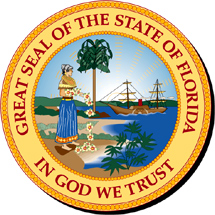 seal of florida